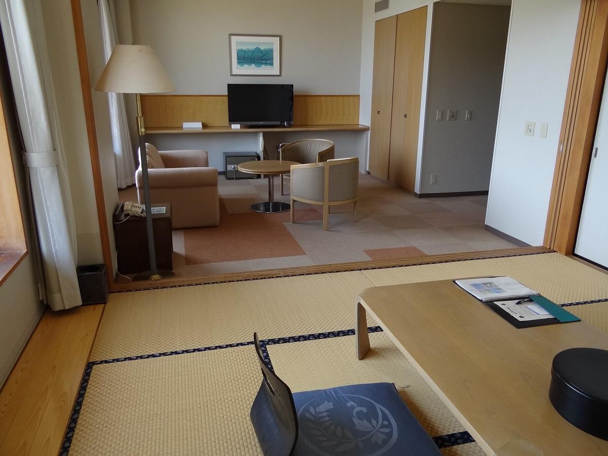 Hotel Katen อิวากิ ภายนอก รูปภาพ